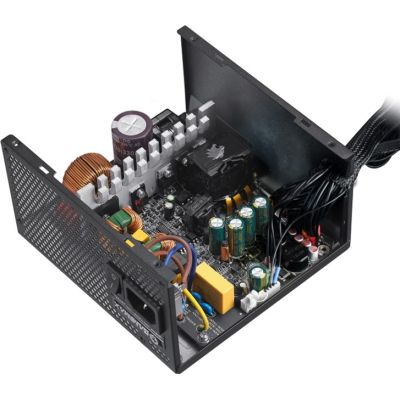 ���� ������� Gamemax GX-750 - �������� 10