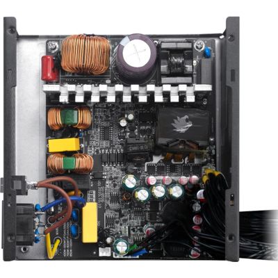 ���� ������� Gamemax GX-750 - �������� 11