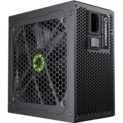 ���� ������� Gamemax GX-750 - �������� 4