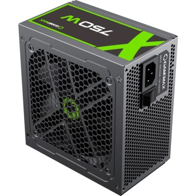 ���� ������� Gamemax GX-750 - �������� 5