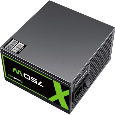 ���� ������� Gamemax GX-750 - �������� 9