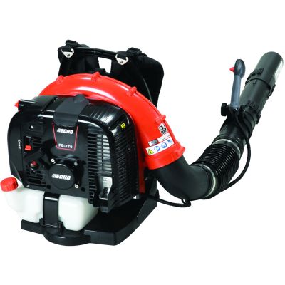 ����������� ECHO ��������� ������� PB-770 3,05���/4,15�.�. 129 �3/��� (C6000233) - �������� 2