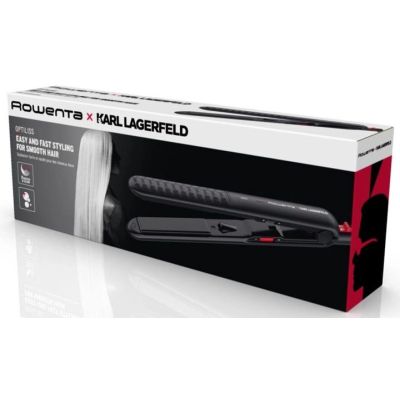 ��������� ��� ������� Rowenta KARL LAGERFELD OPTILISS SF323LF0 - �������� 12