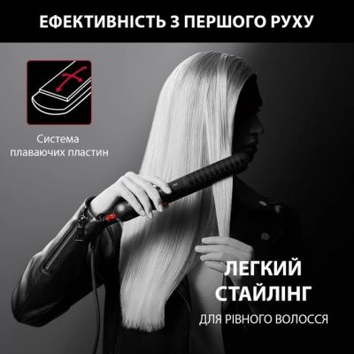 ��������� ��� ������� Rowenta KARL LAGERFELD OPTILISS SF323LF0 - �������� 9