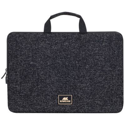 ����� ��� �������� RivaCase 15.6" 7915 (Black) "Anvik" (7915Black) - �������� 2