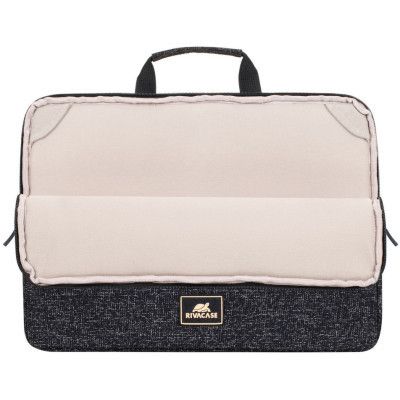 ����� ��� �������� RivaCase 15.6" 7915 (Black) "Anvik" (7915Black) - �������� 5
