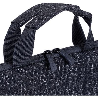 ����� ��� �������� RivaCase 15.6" 7915 (Black) "Anvik" (7915Black) - �������� 8