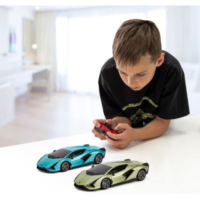 ���������������� ������� KS Drive Lamborghini Sian 1:24, 2.4Ghz ������� (124GLSG) - �������� 8