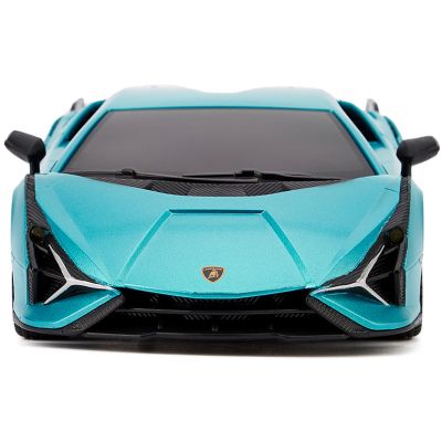 ���������������� ������� KS Drive Lamborghini Sian 1:24, 2.4Ghz ����� (124GLSB) - �������� 2
