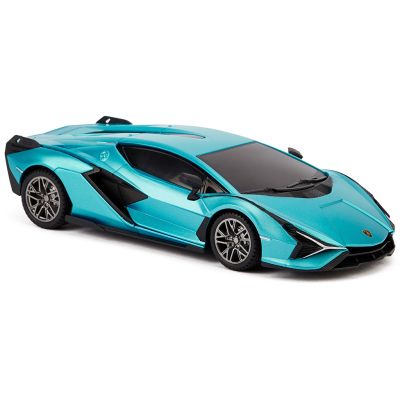 ���������������� ������� KS Drive Lamborghini Sian 1:24, 2.4Ghz ����� (124GLSB) - �������� 4