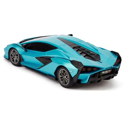 ���������������� ������� KS Drive Lamborghini Sian 1:24, 2.4Ghz ����� (124GLSB) - �������� 5