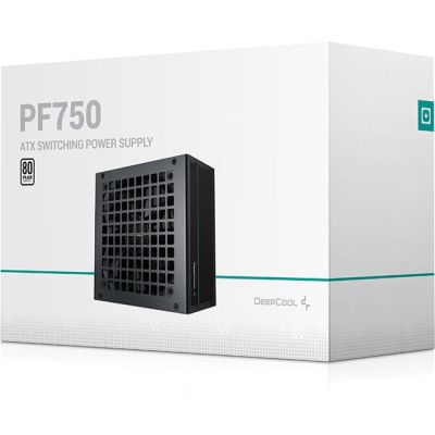 ���� ������� Deepcool 750W (PF750) - �������� 7