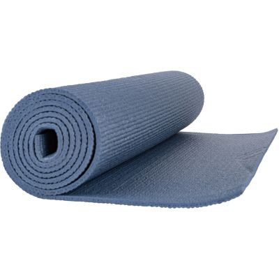 ������� ��� ���� PowerPlay PVC Yoga Mat 173 x 61 x 0.6 �� �����-����� (PP_4010_Navy_(173*0,6)) - �������� 3
