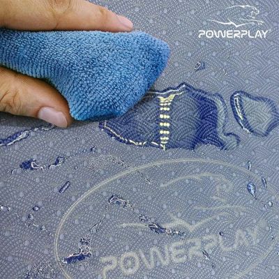 ������ ��� ���� PowerPlay 4150 TPE Premium Performance Mat 183 � 61 � 0.6 �� �������� (PP_4150_Blue) - �������� 8