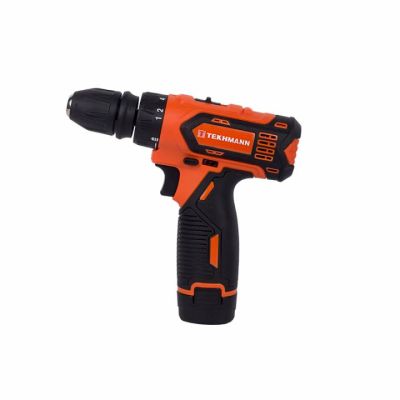 ���������� Tekhmann TCD-12 QC Li v2.0 (851875) - �������� 2