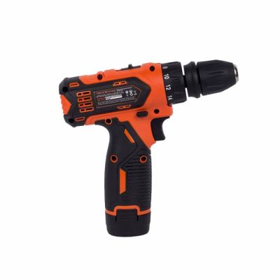 ���������� Tekhmann TCD-12 QC Li v2.0 (851875) - �������� 3