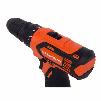 ���������� Tekhmann TCD-12 QC Li v2.0 (851875) - �������� 5