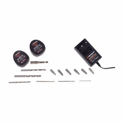 ���������� Tekhmann TCD-12 QC Li v2.0 (851875) - �������� 7