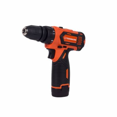 ���������� Tekhmann TCD-12 QC Li v2.0 (851875) - �������� 1