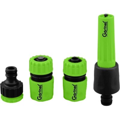 ��������� ��� ������ Gartner �������� ������������� 1/2", �����. (80058140) - �������� 1