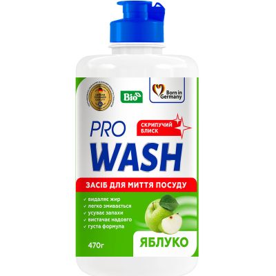 �������� ��� ������� ����� ������ Pro Wash ������ 470 � (4260637723895) - �������� 1