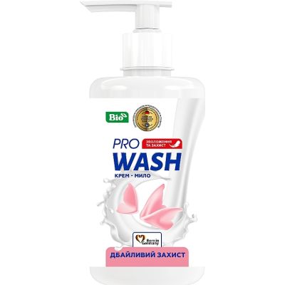 ������ ���� Pro Wash ���������� ������ 470 � (4823128001157) - �������� 1