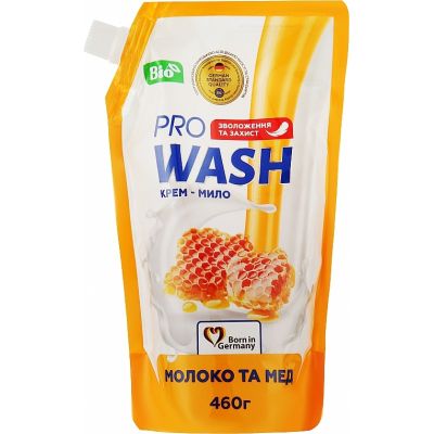 ������ ���� Pro Wash ������ � ��� ���-��� 460 � (4262396140265) - �������� 1