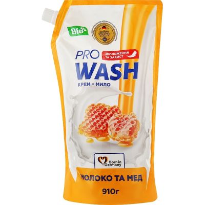 г��� ���� Pro Wash ������ �� ��� ���-��� 910 � (4262396140180) - �������� 1
