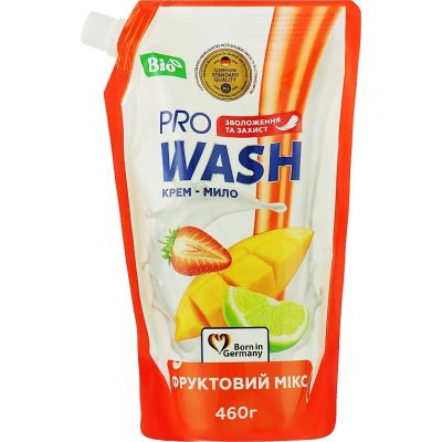 ������ ���� Pro Wash ��������� ���� ���-��� 460 � (4262396140258) - �������� 1