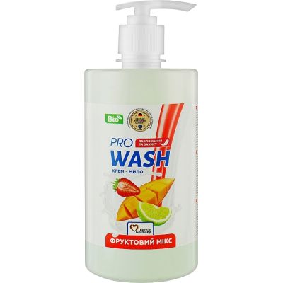 г��� ���� Pro Wash ��������� ��� 470 � (4260637725363) - �������� 1