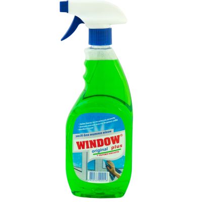 �������� ��� ����� ������ Window Plus � �������� �������� 500 �� (4820167000448) - �������� 1