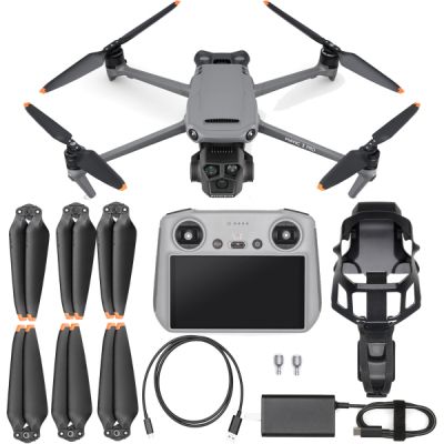 ������������ DJI Mavic 3 Pro (DJI RC) (CP.MA.00000656.01) - �������� 7