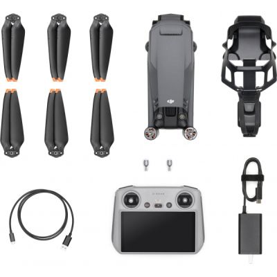 ������������ DJI Mavic 3 Pro (DJI RC) (CP.MA.00000656.01) - �������� 8