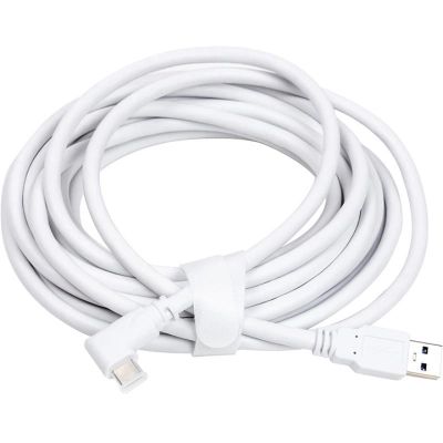 ���� ������ USB3.2 Gen1 for VR Oculus Quest 2 5.0m PowerPlant (CA913244) - �������� 2