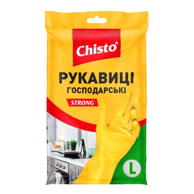 ��������� ����������� Chisto Strong �������� 1 ���� L (4820164153482) - �������� 1