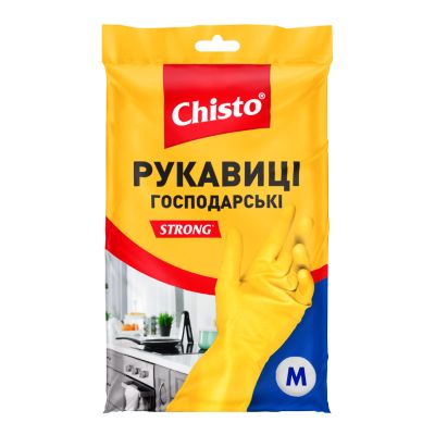 ��������� ����������� Chisto Strong �������� 1 ���� M (4820164153505) - �������� 1