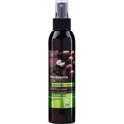 ����� ��� ������� Dr. Sante Macadamia Hair ³��������� �� ������ 150 �� (4823015932939) - �������� 2