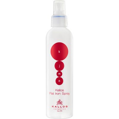 ����� ��� ������� Kallos Cosmetics KJMN Flat Iron Spray ����������� 200 �� (5998889503567) - �������� 1