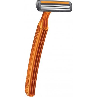 ������ Bic 3 Sensitive 4 + 2 ��. (3086126693279) - �������� 2