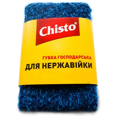 ����� ������� Chisto ��� ��������� 1 ��. (4823098413790) - �������� 1