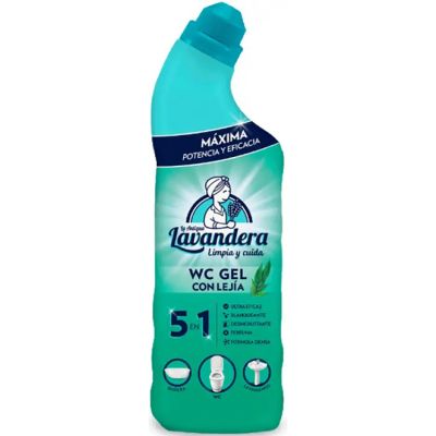 ���� ��� ������� ������� La Antigua Lavandera ������ ������ 1 � (8437014202366) - �������� 1