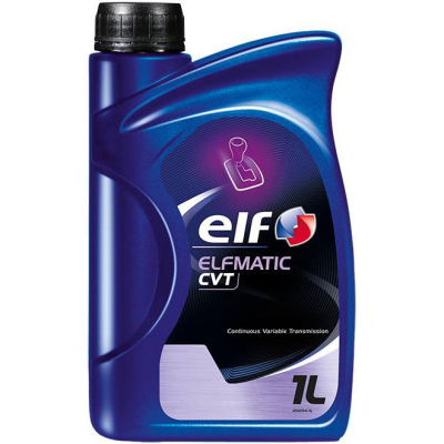 ���������� ����� ELF Elfmatic CVT, 1� (4916) - �������� 1
