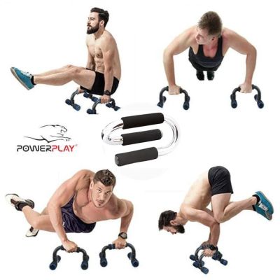 ����� ��� ��������� PowerPlay 4318 ������� S-������ (PP_4318) - �������� 7