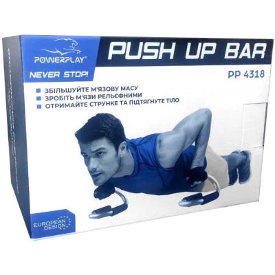 ����� ��� ��������� PowerPlay 4318 ������� S-������ (PP_4318) - �������� 9