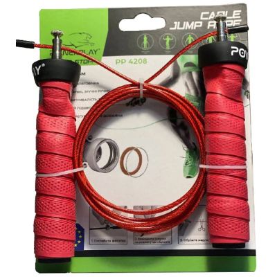 �������� PowerPlay 4208 �������� ������� (PP_4208_Red) - �������� 2