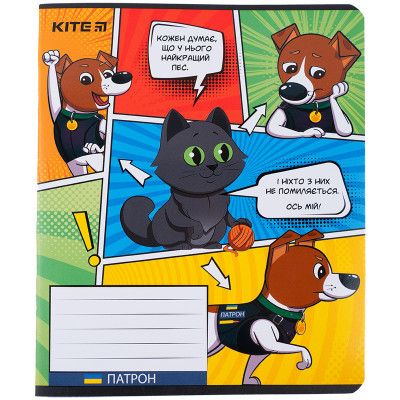 ������� Kite Patron 18 ������, ����� (PN23-237) - �������� 11