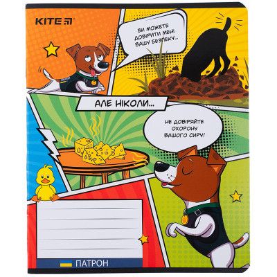 ������� Kite Patron 18 ������, ����� (PN23-237) - �������� 5