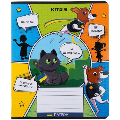 ������� Kite Patron 18 ������, ����� (PN23-237) - �������� 7