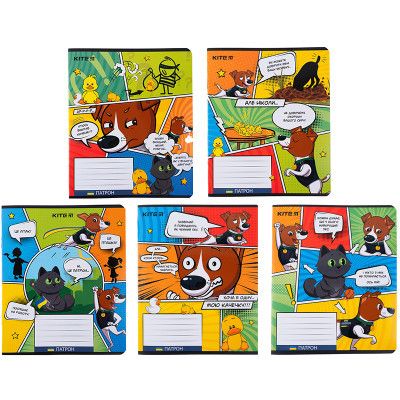 ������� Kite Patron 18 ������, ����� (PN23-237) - �������� 1