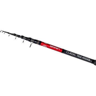 �������� Brain fishing Classic Tele Feeder 2.40m max 160g (1858.46.71) - �������� 2